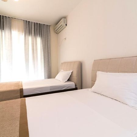 Rafaelo Resort Shëngjin Exterior foto