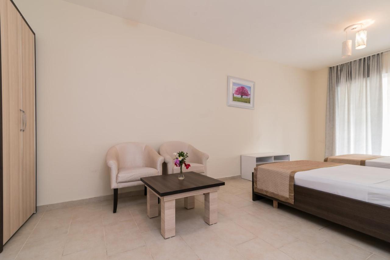 Rafaelo Resort Shëngjin Exterior foto